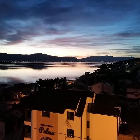 Apartment Marija Trogir Zewnętrze zdjęcie
