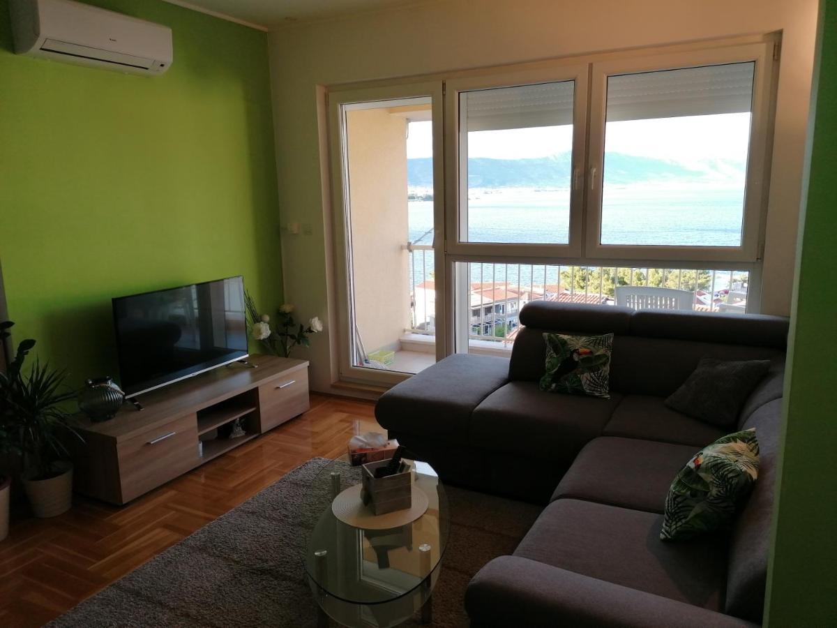 Apartment Marija Trogir Zewnętrze zdjęcie