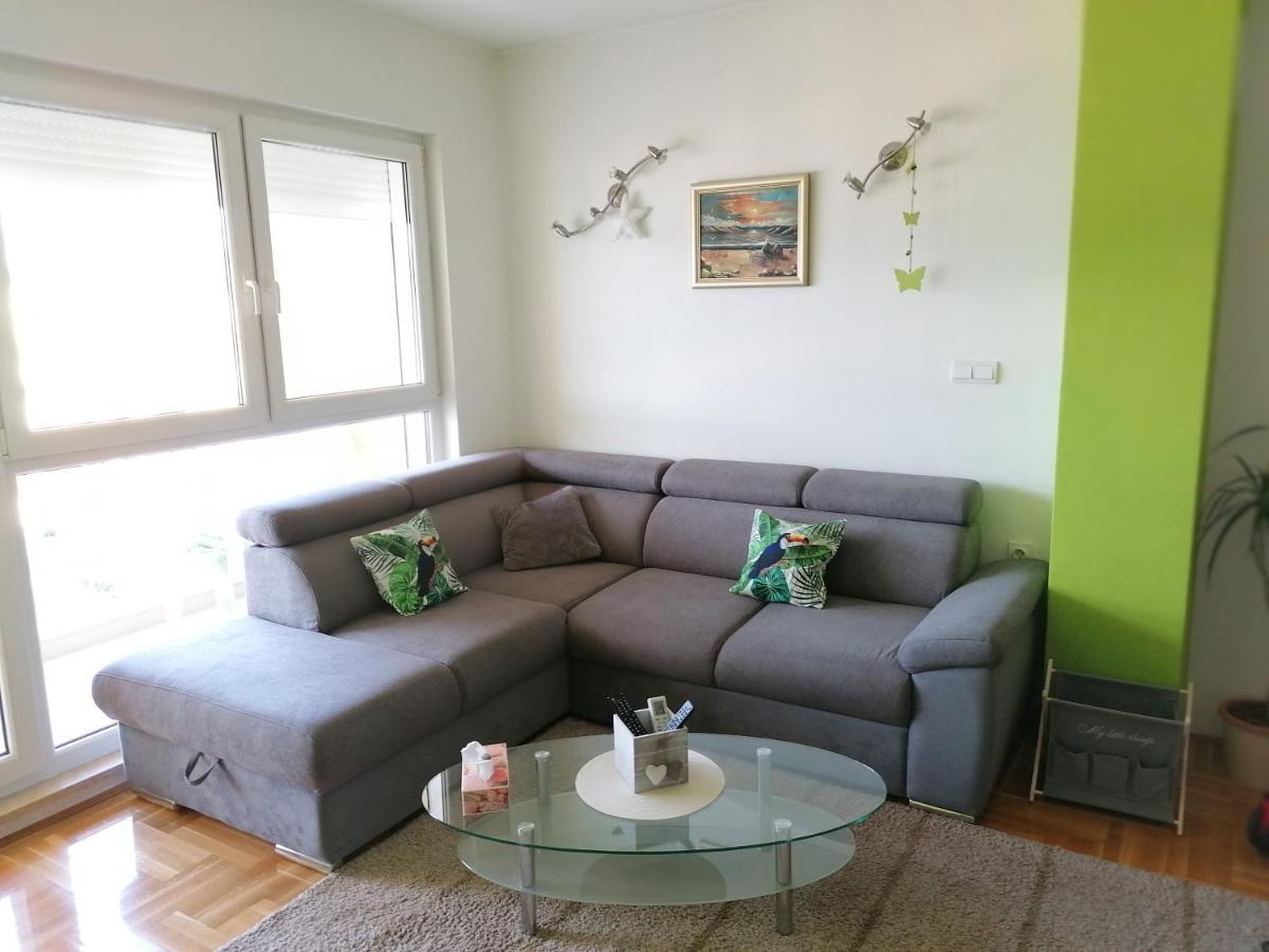 Apartment Marija Trogir Zewnętrze zdjęcie