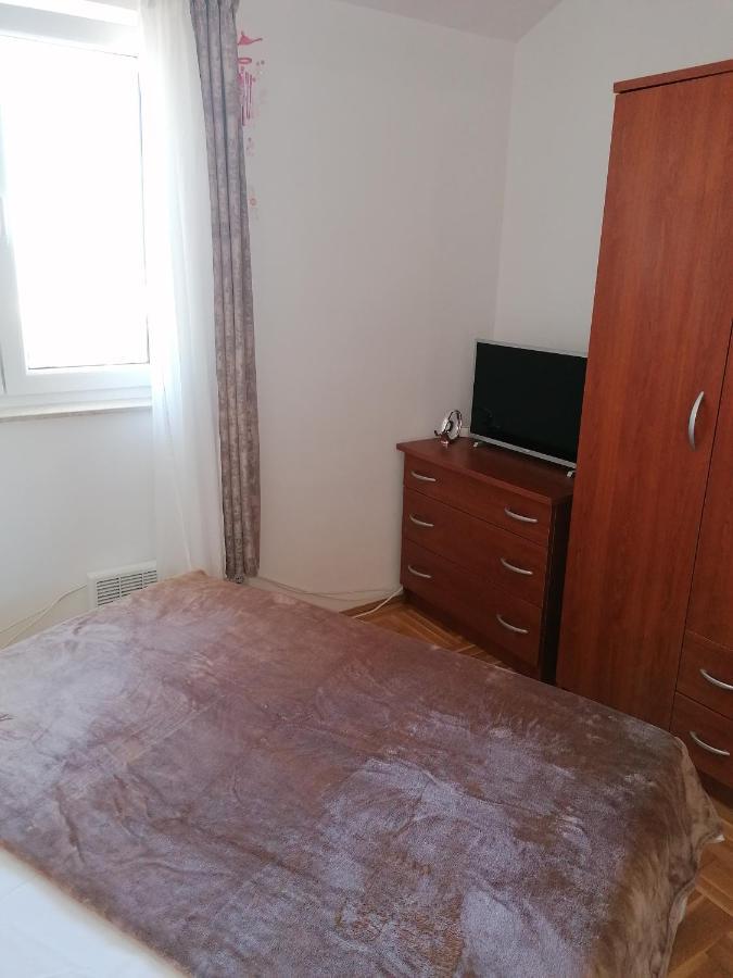 Apartment Marija Trogir Zewnętrze zdjęcie