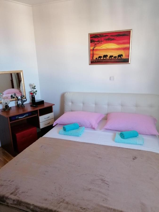 Apartment Marija Trogir Zewnętrze zdjęcie