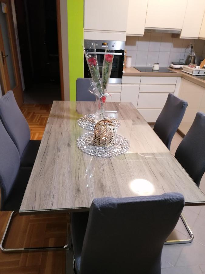 Apartment Marija Trogir Zewnętrze zdjęcie