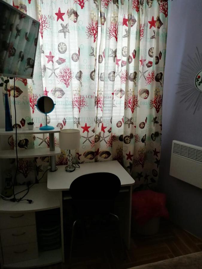 Apartment Marija Trogir Zewnętrze zdjęcie