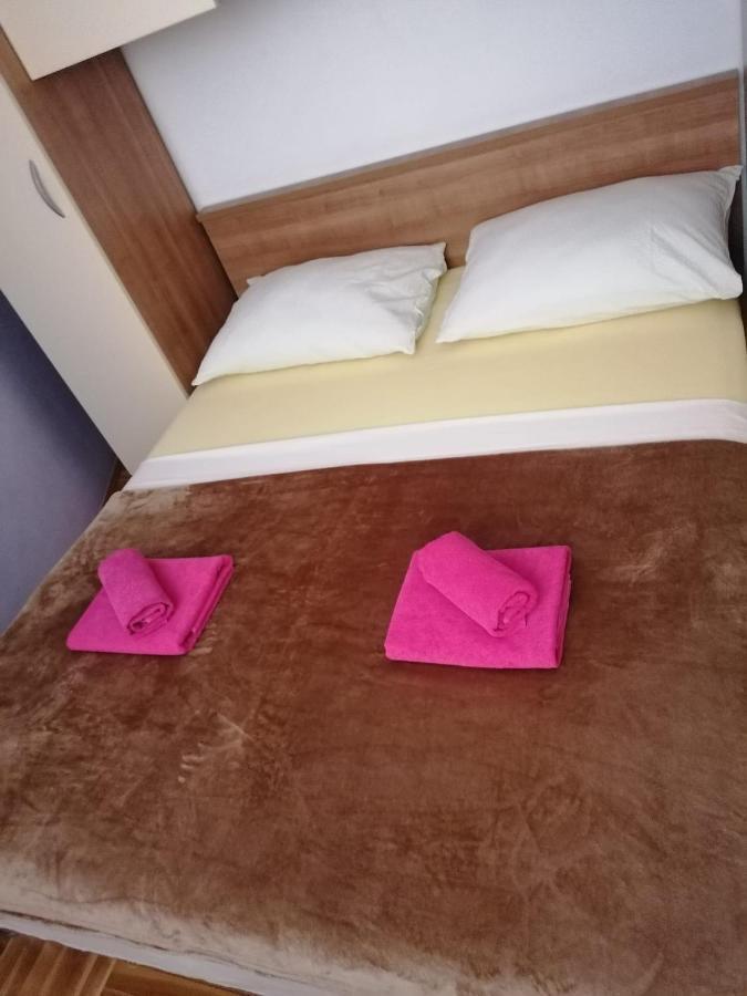 Apartment Marija Trogir Zewnętrze zdjęcie