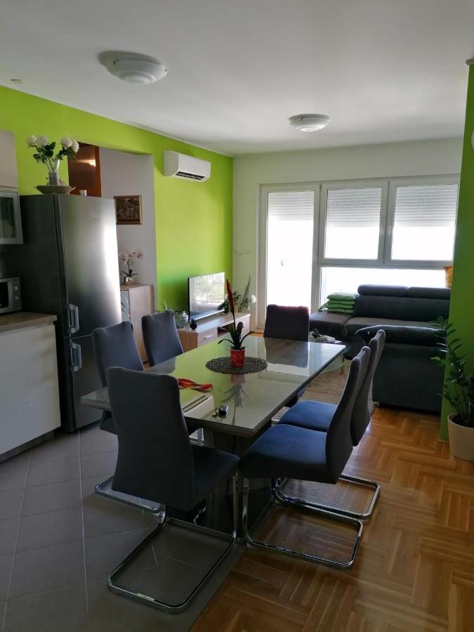 Apartment Marija Trogir Zewnętrze zdjęcie