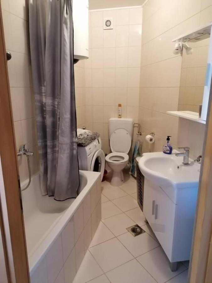 Apartment Marija Trogir Zewnętrze zdjęcie