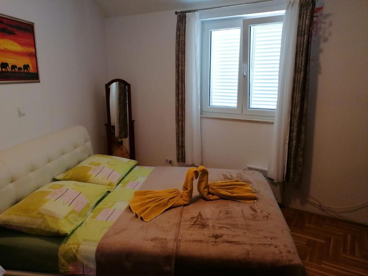 Apartment Marija Trogir Zewnętrze zdjęcie