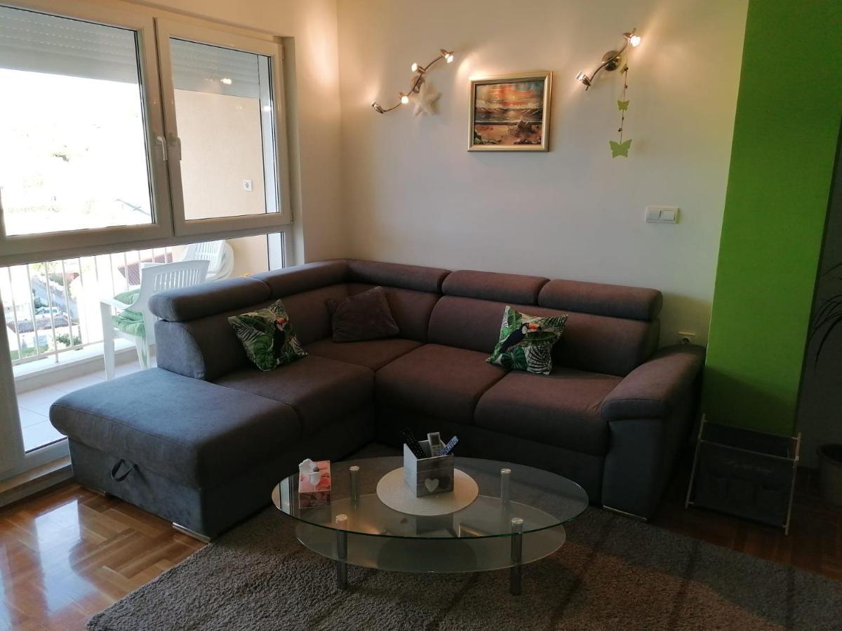 Apartment Marija Trogir Zewnętrze zdjęcie