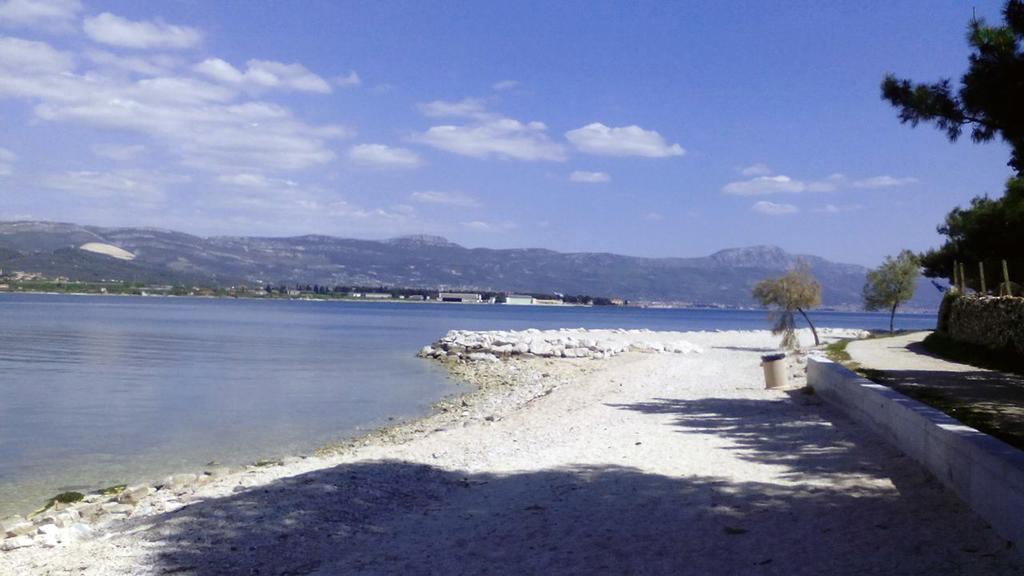 Apartment Marija Trogir Zewnętrze zdjęcie
