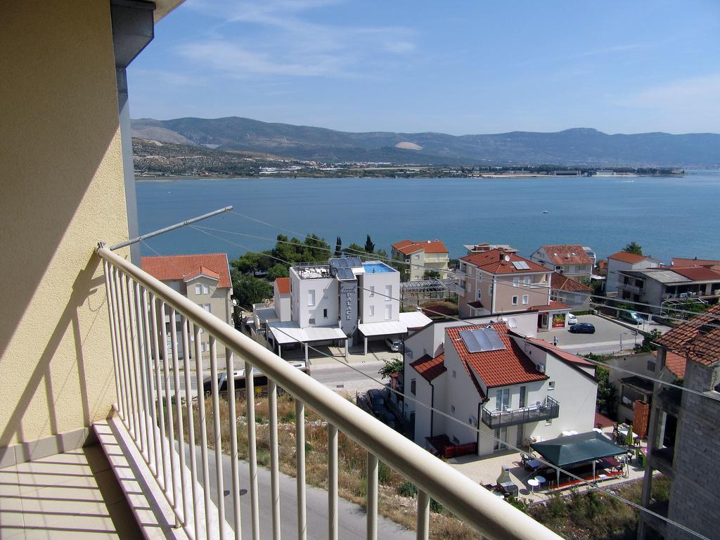 Apartment Marija Trogir Zewnętrze zdjęcie